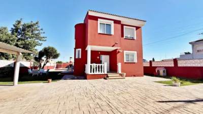 Chalet on Calle Teuladins (Dels) photo 7