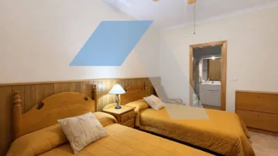 Ground floor flat in the South photo 13