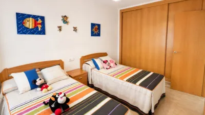 Piso en Comunidad Valenciana photo 7