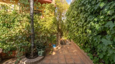 Chalet en calle de San Leonardo photo 4