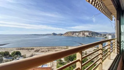 Piso – Alicante - Alacant - Vista 2