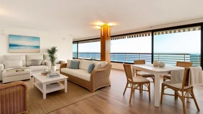 Piso – Alicante - Alacant - Vista 4