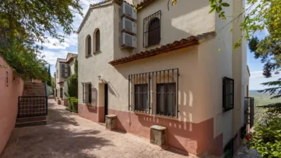 Casa en Castellar photo 37