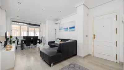 Pis – Torrevieja - Vista 5