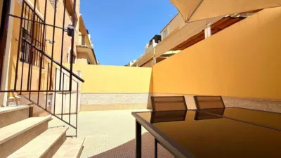 Terraced House in Hipercor Area photo 10