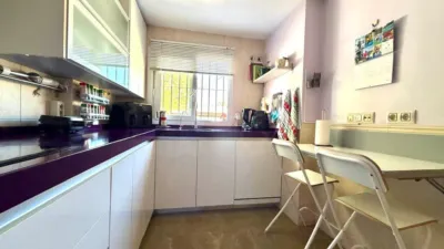 Terraced House in Hipercor Area photo 12