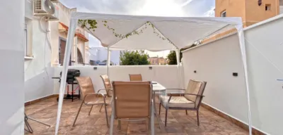 House in La Chismosa photo 3