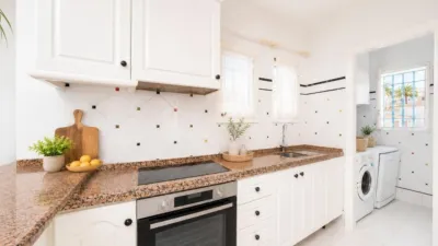 Piso – Dénia - Vista 5