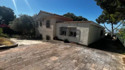 Chalet on Calle Mont-Aspre, 28 photo 7