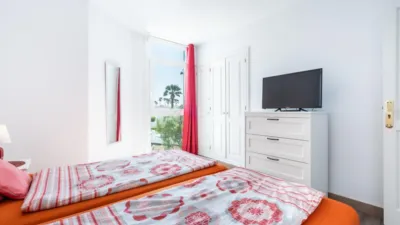 Apartment on Avenida de José Miguel Galván Bello, 3 photo 25