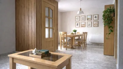Casa en Resto Provincias-Ciudad Real photo 4