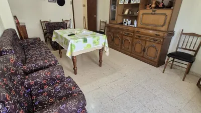 Apartment in Barrio Bajo photo 3