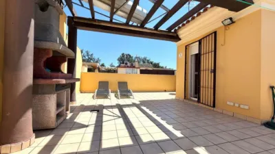 Terraced House in Hipercor Area photo 33