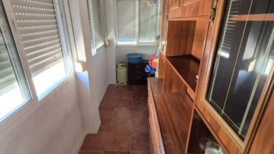 Apartment in Barrio Bajo photo 16