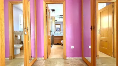 Terraced House in Hipercor Area photo 18