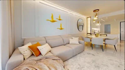 Apartment in Playa Flamenca photo 8