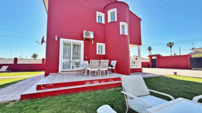 Chalet on Calle Teuladins (Dels) photo 5