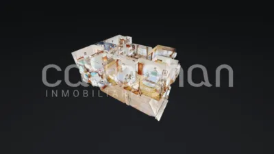 Chalet on Calle Rio Turia photo 52