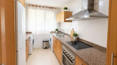 Apartment in the Valencian Community photo 4