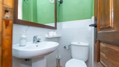 Casa en Castellar photo 25
