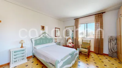 Chalet on Calle Rio Turia photo 33