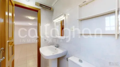 Chalet on Calle Rio Turia photo 17