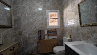 Chalet in Los Almendros-La Florida photo 20