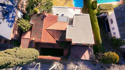 House in Arxius photo 37