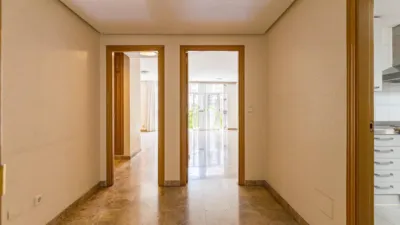 Apartment in Catedral photo 8