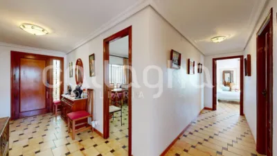 Chalet on Calle Rio Turia photo 26