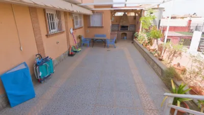 House on Calle de Goya photo 46