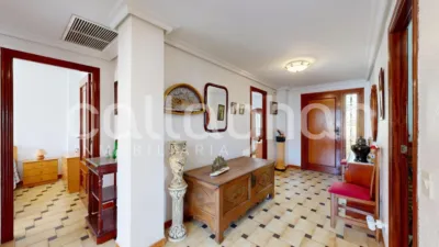 Chalet on Calle Rio Turia photo 25
