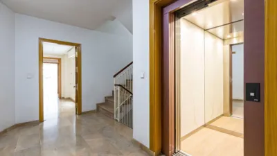 Apartment in Catedral photo 30