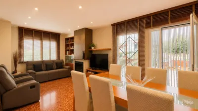 House in Mas Alba-Can Lloses photo 7