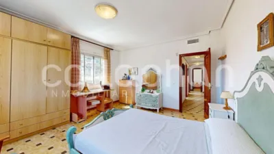 Chalet on Calle Rio Turia photo 35