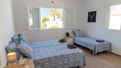 Chalet in Playa Flamenca photo 34