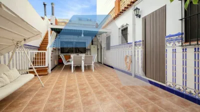 Ground floor flat in the South photo 5