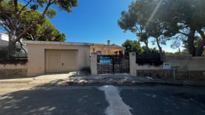 Chalet on Calle Mont-Aspre, 28 photo 36