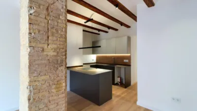 Apartment on Calle del Convento de Jerusalén photo 5