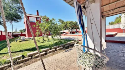 Chalet on Calle Teuladins (Dels) photo 44