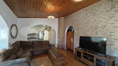 Chalet in Los Almendros-La Florida photo 12