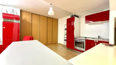 Terraced House in Hipercor Area photo 30