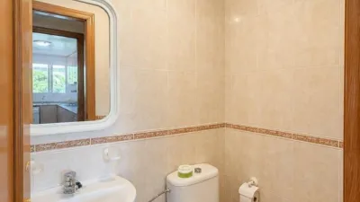 Apartment on Calle del Capitán García Gea photo 12