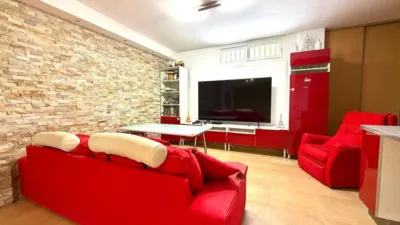 Terraced House in Hipercor Area photo 28
