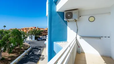 Apartment on Avenida de José Miguel Galván Bello, 3 photo 3