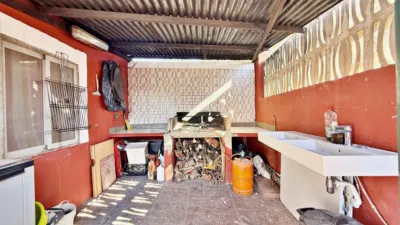 Chalet on Calle Teuladins (Dels) photo 48
