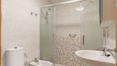 Apartment in Catedral photo 26