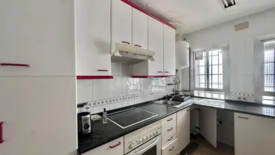 Apartment on Calle de Eulalia Paino photo 5