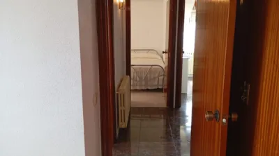 Apartment on Duero Street photo 18