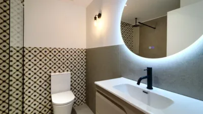 Apartment on Calle del Convento de Jerusalén photo 18